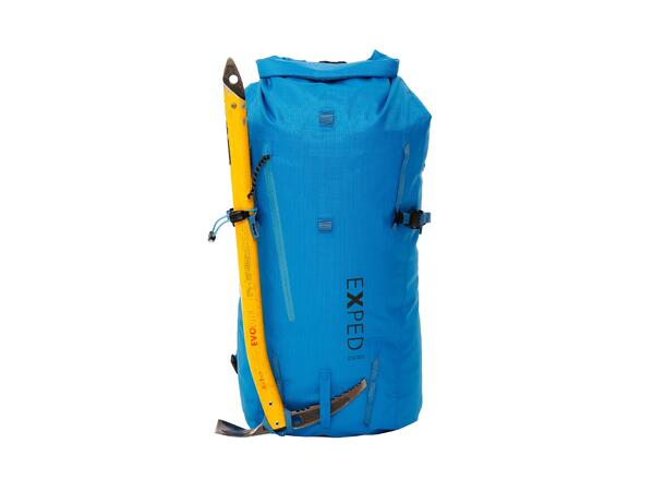 Exped Black Ice 30 lagoon 30 I M 