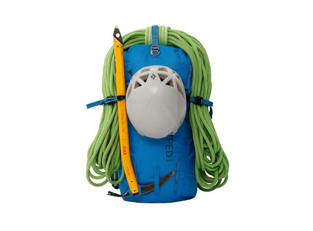 Exped Black Ice 30 lagoon 30 I M 