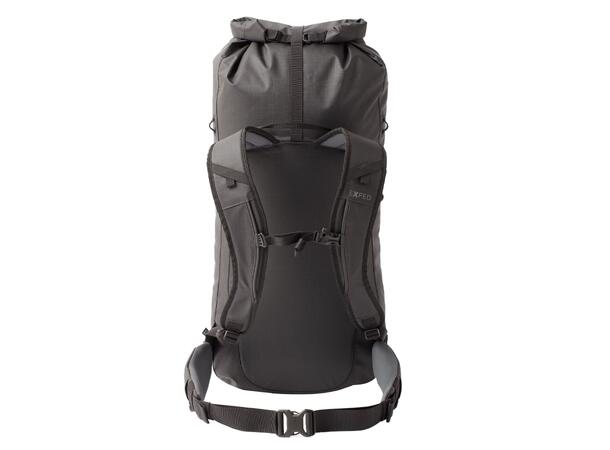 Exped Black Ice 45 black 45 I L 