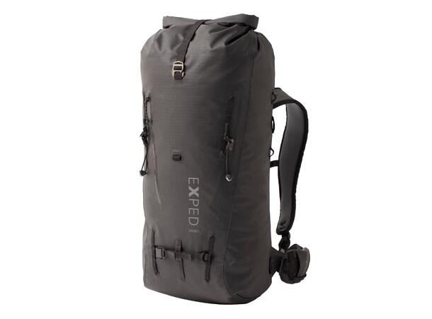 Exped Black Ice 45 black 45 I L 