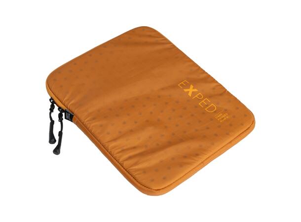 Exped Case Padded Slim gold 8" 