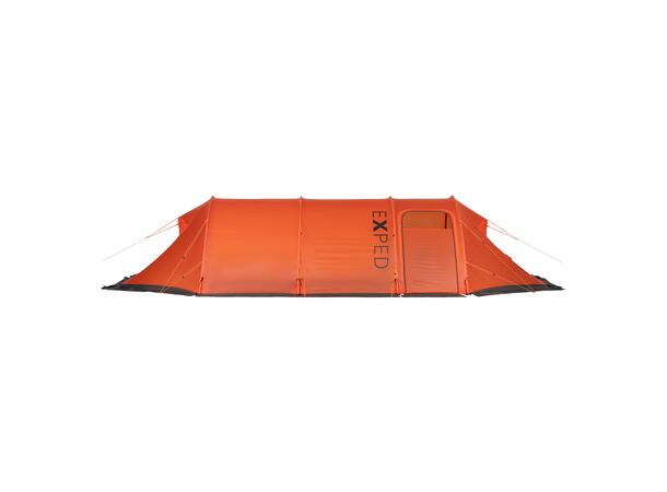 Exped Ceres III XP Extreme dark lava 2 - 3 persons 