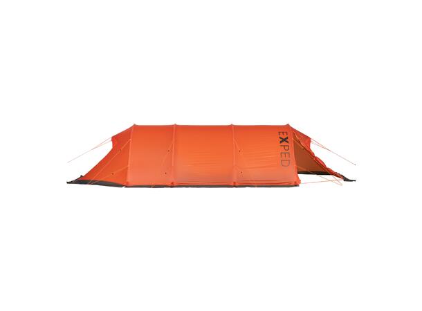Exped Ceres III XP Extreme dark lava 2 - 3 persons 