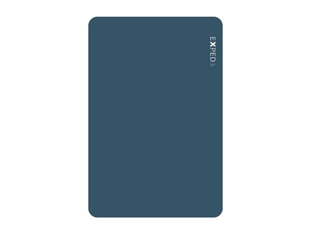 Exped DeepSleep Mat Duo ocean M 
