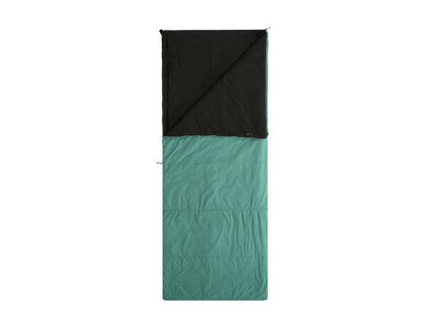 Exped LuxeWool Sleepingbag Uno moraine/sage Uno 