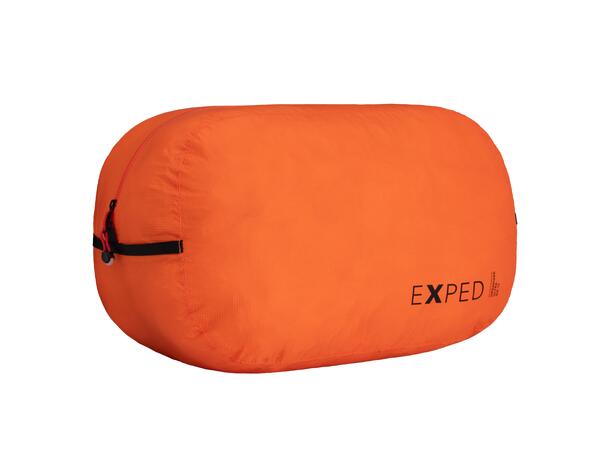 Exped Organizer Ultra Zip dark lava 17 