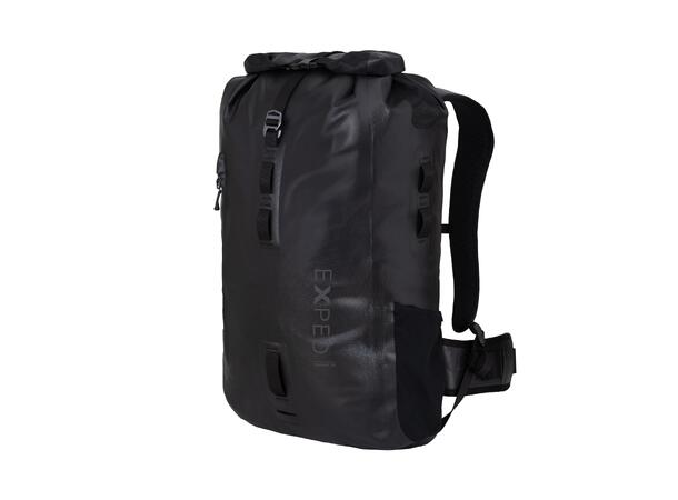 Exped Torrent 30 black one size 