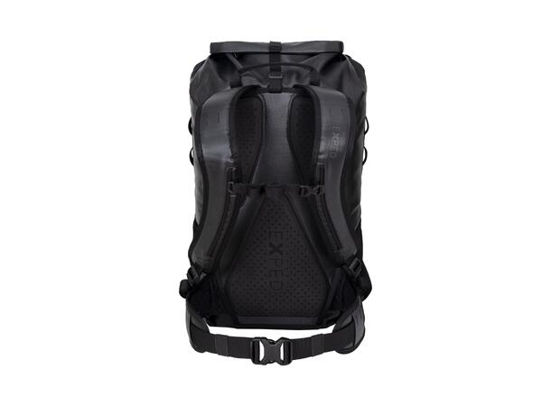 Exped Torrent 30 black one size 
