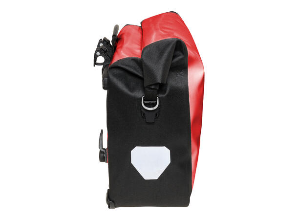 Ortlieb Back-Roller Core red - black 20 L QL2.1 