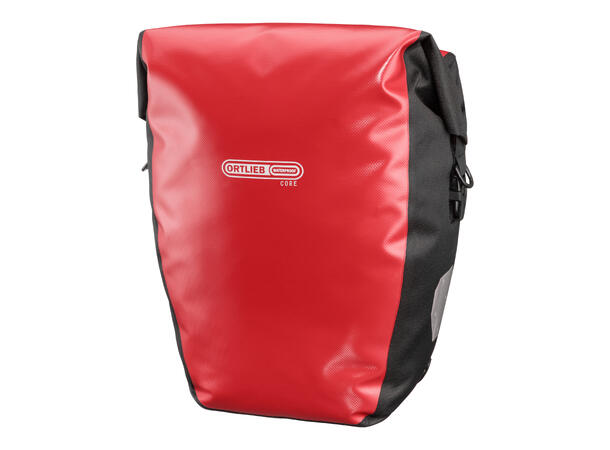 Ortlieb Back-Roller Core red - black 20 L QL2.1 