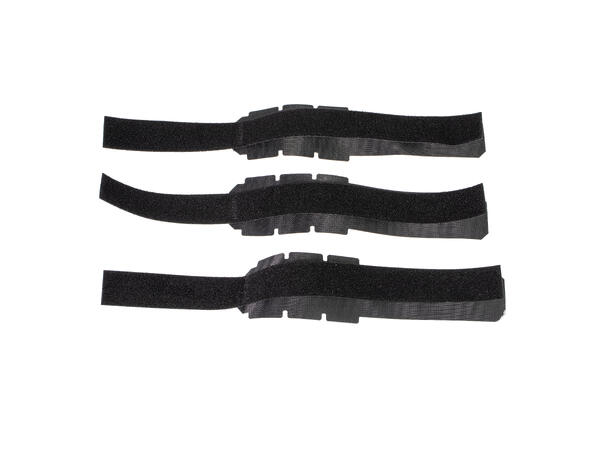 Ortlieb Hook and loop straps Frame-Pack Frame-Pack black 