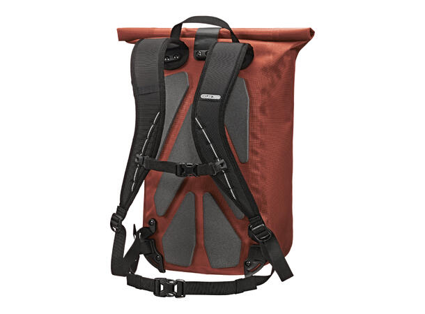 Ortlieb Velocity PS rooibos 23 L 