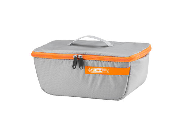Ortlieb Toiletry Bag grey 5,0 L 