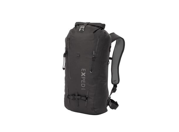 Exped Black Ice 30 black 30 I S 