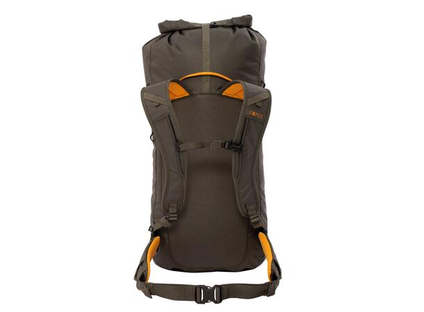 Exped Black Ice 45 moraine 45 I L 