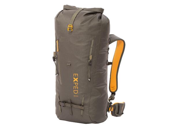 Exped Black Ice 45 moraine 45 I L 