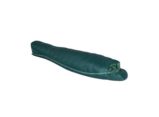 Exped Comfort -5C cypress/sage XLW 