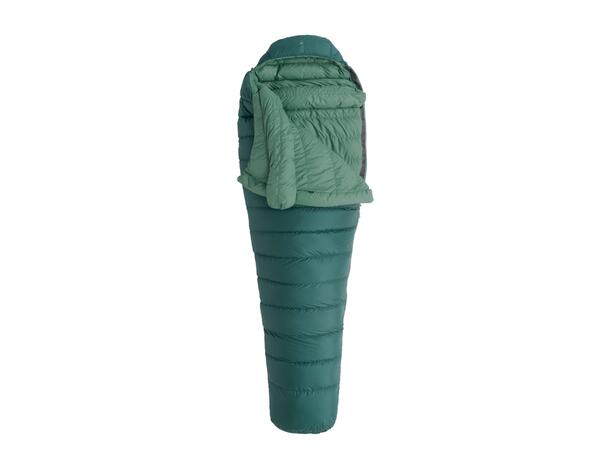 Exped Comfort -5C cypress/sage XLW 