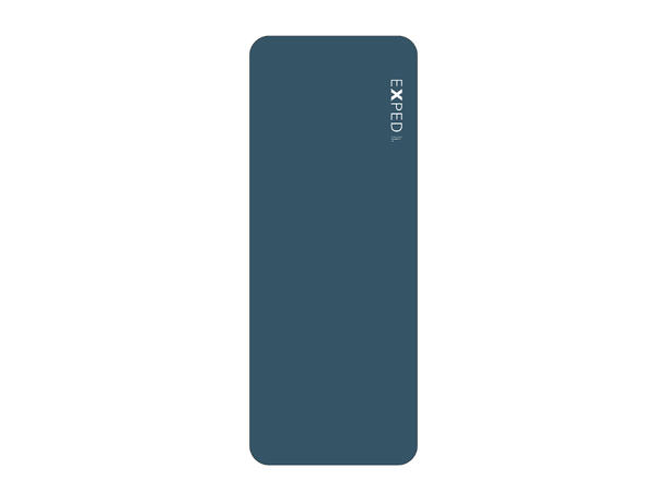Exped DeepSleep Mat ocean MW 