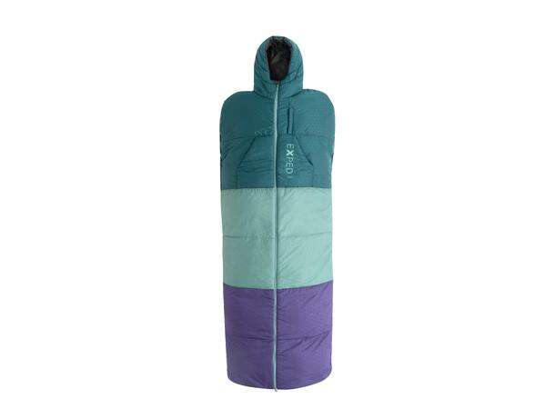 Exped Dreamwalker cypress L 