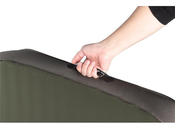 Exped MegaMat Auto moraine 