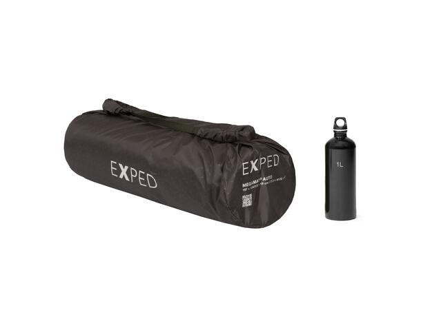 Exped MegaMat Auto moraine 