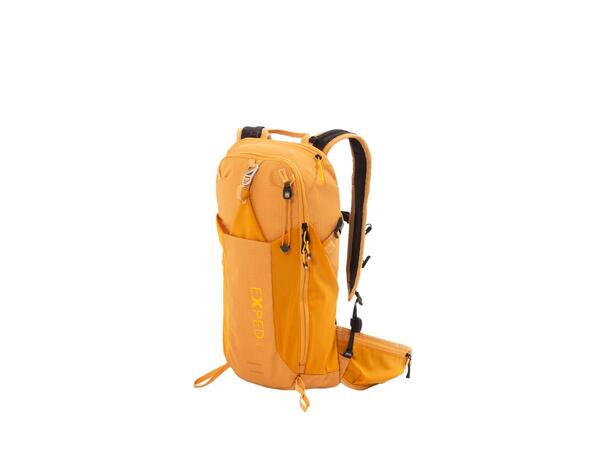 Exped Skyline 12 black S M 