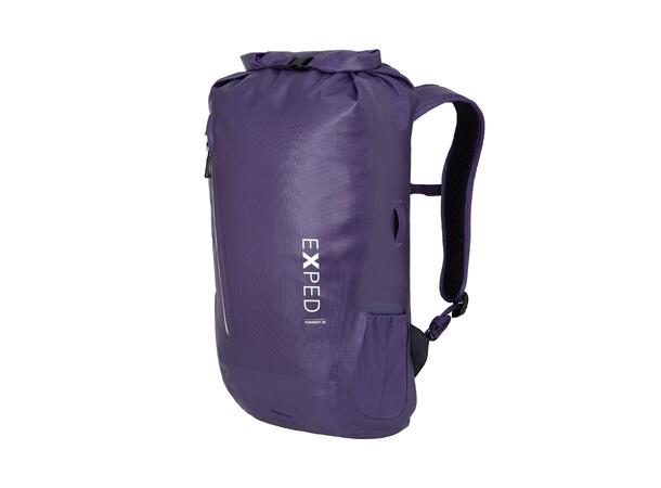 Exped Torrent 20 aubergine one size 