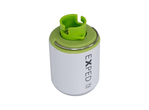 Exped Ultra Pump fog / lichen 