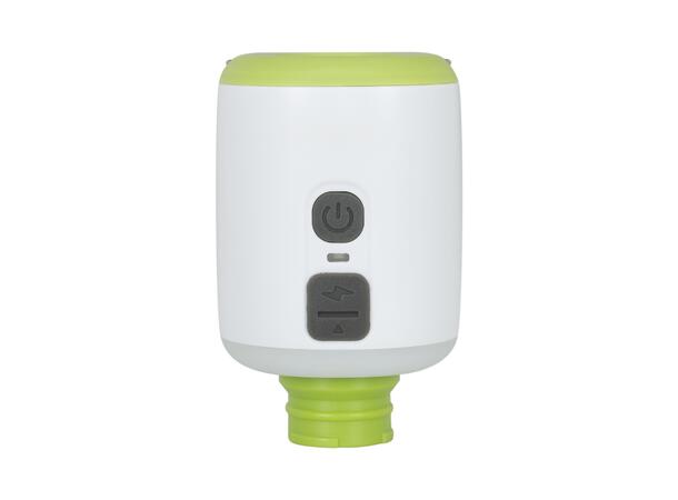 Exped Ultra Pump fog / lichen 