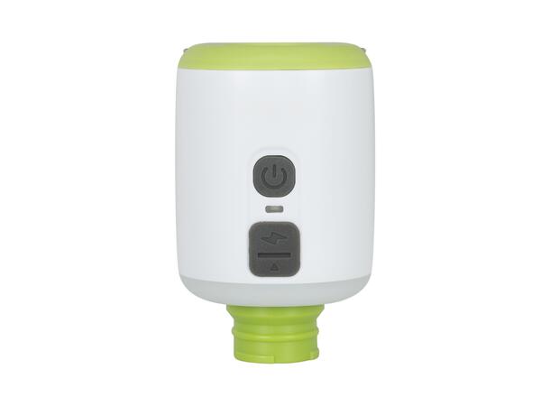 Exped Ultra Pump fog / lichen 