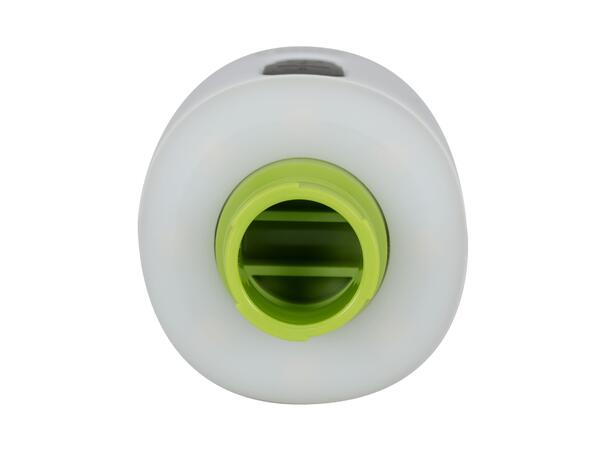 Exped Ultra Pump fog / lichen 
