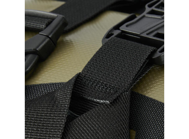 Ortlieb Duffle RC olive 49L 