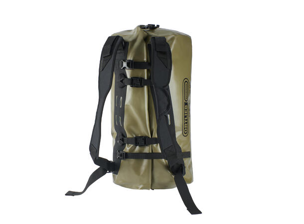 Ortlieb Duffle RC olive 49L 
