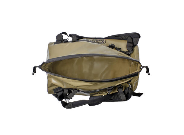 Ortlieb Duffle RC olive 49L 