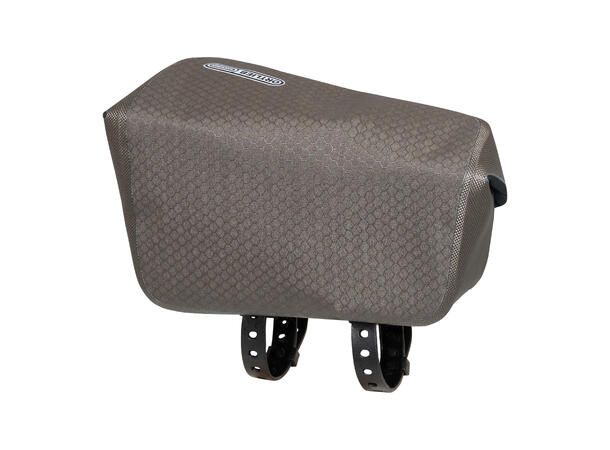 Ortlieb Fuel-Pack dark sand 1 L Perforated straps 