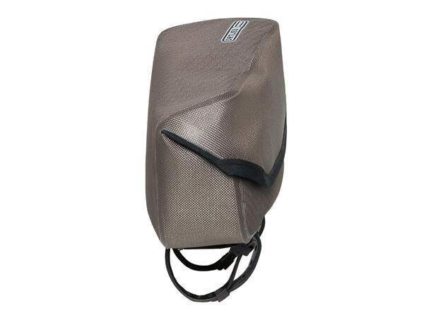 Ortlieb Fuel-Pack dark sand 1 L Perforated straps 