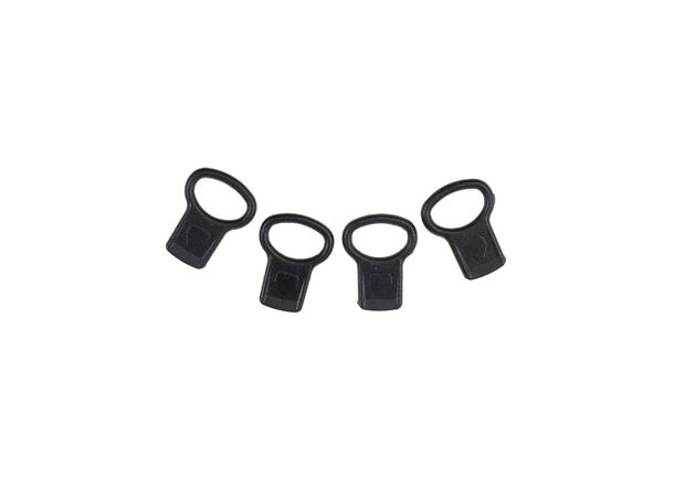 Ortlieb Mudguard Clamping Rings 