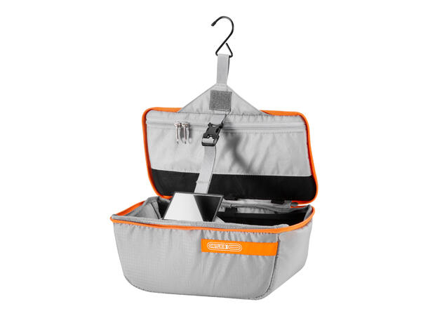 Ortlieb Packing Cube Bundle grey 23,0 L 