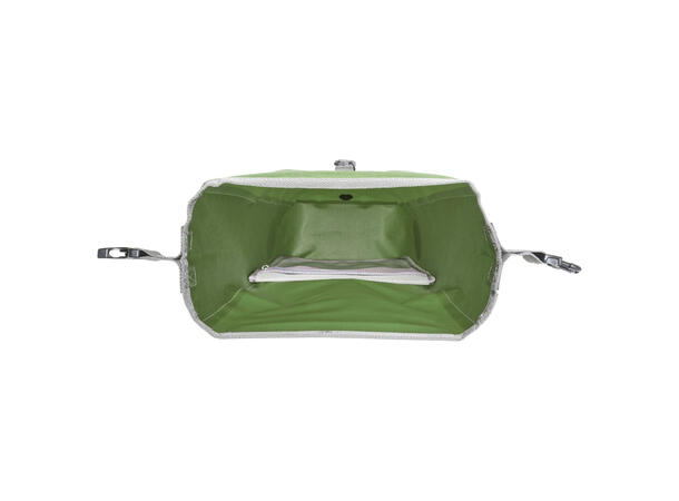 Ortlieb Sport-Roller Plus kiwi - moss green 14,5 L QL2.1 