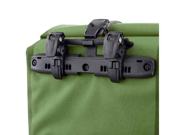 Ortlieb Sport-Roller Plus kiwi - moss green 14,5 L QL2.1 