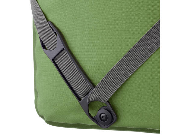 Ortlieb Sport-Roller Plus kiwi - moss green 14,5 L QL2.1 