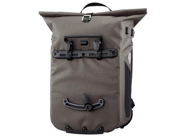 Ortlieb Vario dark sand 26 L QL2.1 