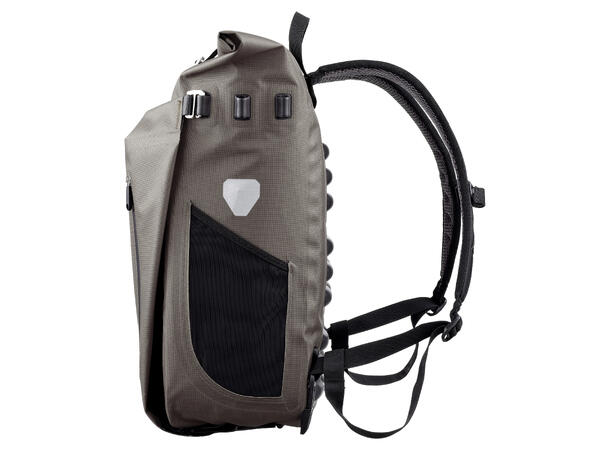 Ortlieb Vario dark sand 26 L QL2.1 