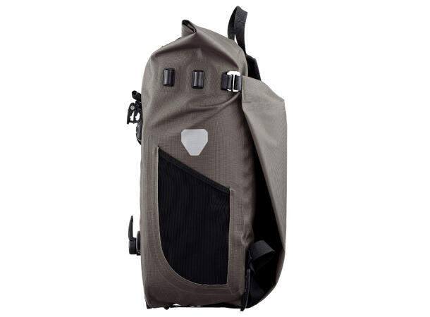 Ortlieb Vario dark sand 26 L QL2.1 