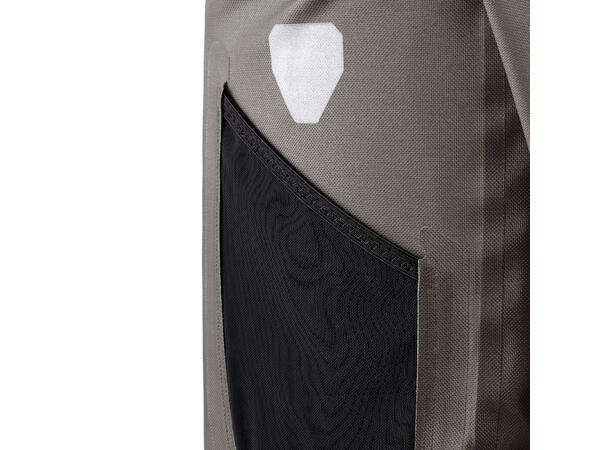 Ortlieb Vario dark sand 26 L QL2.1 