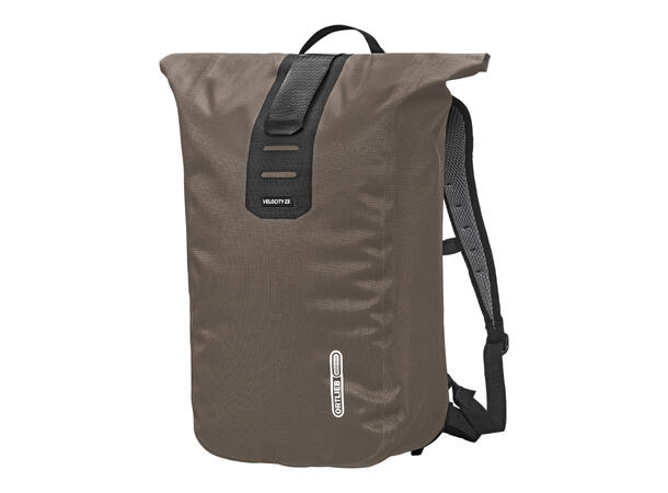 Ortlieb Velocity PS dark sand 23 L 