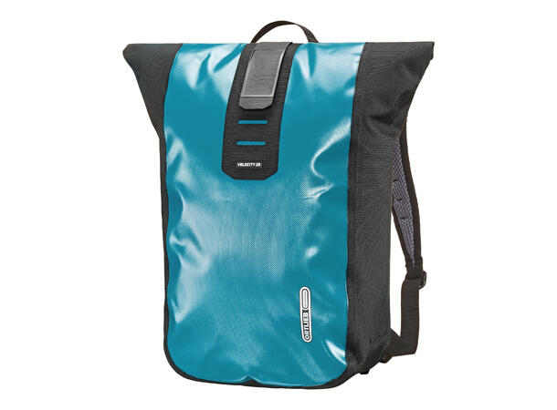 Ortlieb Velocity petrol - black 29 L 