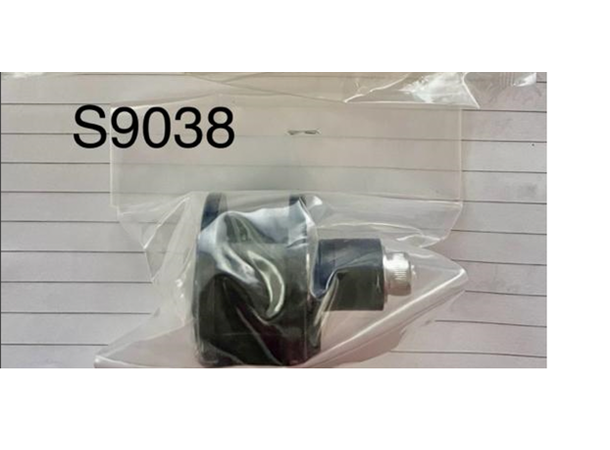 Benno Roller Assy For Dual Kickstand Boost, 46er 