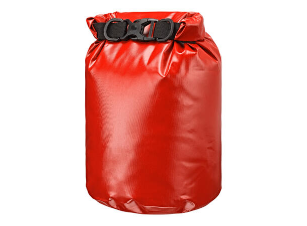 Ortlieb Dry-Bag (PD350) cranberry - signal red 5 L 